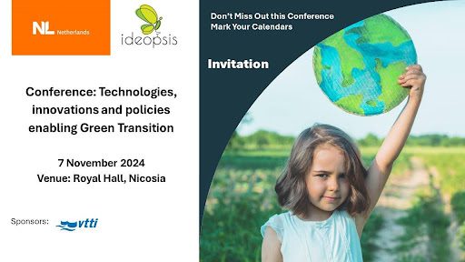 Technologies, Innovations, and Policies Enabling Green Transition
