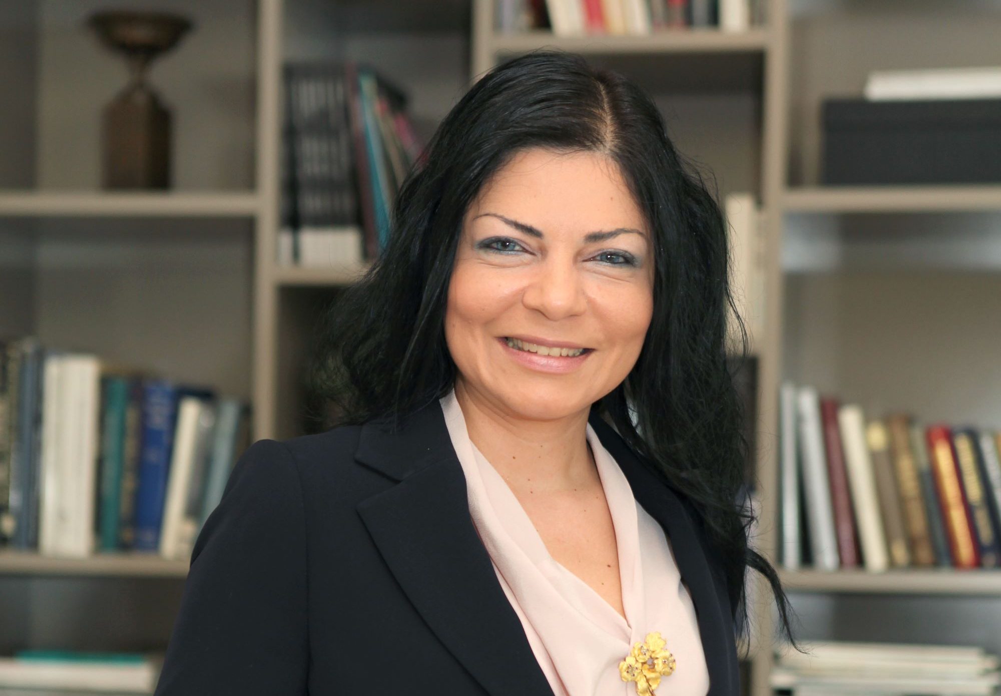 Η γεωπολιτική κρίση στην περιοχή μας και οι συνέπειες στο σπίτι μας (Άρθρο της Στέλλας Δάμτσα)