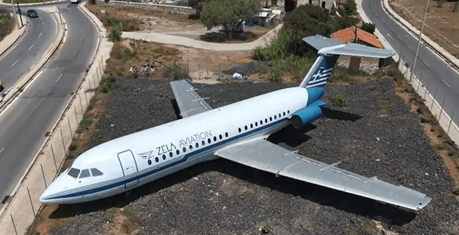 Η ιστορία και η διαδρομή της διάσωσης των θρυλικών αεροπλάνων του Αριστοτέλη Ωνάση, από τον Ανδρέα Χριστοδουλίδη, παρουσιάστηκε σε ένα συγκινητικό αφιέρωμα που επιμελήθηκε ο δημοσιογράφος Σπύρος Σιγούρος, μέσα από την τηλεοπτική εκπομπή της ελληνικής τηλεόρασης «Αλήθειες με τη Ζήνα», που παρουσιάζει η Ζήνα Κουτσελίνη, αποκαλύπτοντας για πρώτη φορά το παρασκήνιο πίσω από αυτή την εξαιρετικής σημασίας πρωτοβουλία.