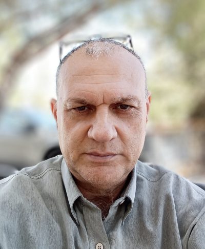 Άρης Νότης