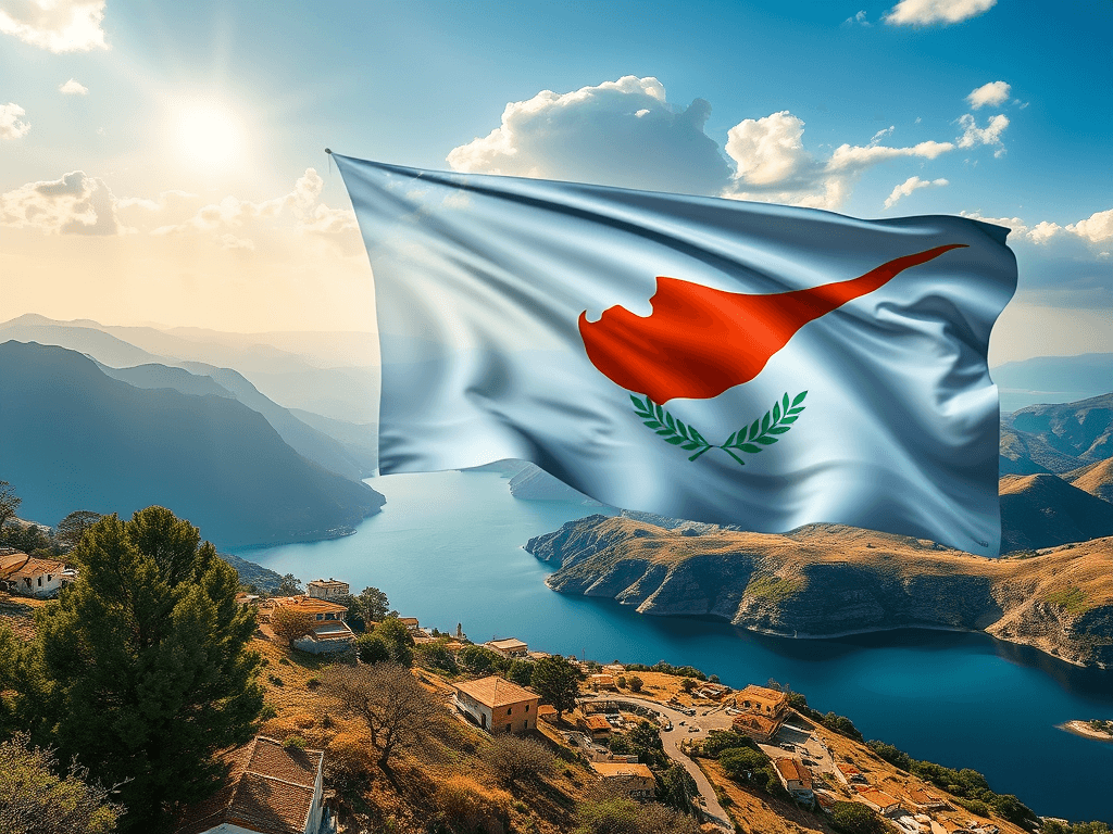 Βαθμολογίες βιώσιμης ανάπτυξης κύπρου: Χάλια η αξιολόγηση 2025