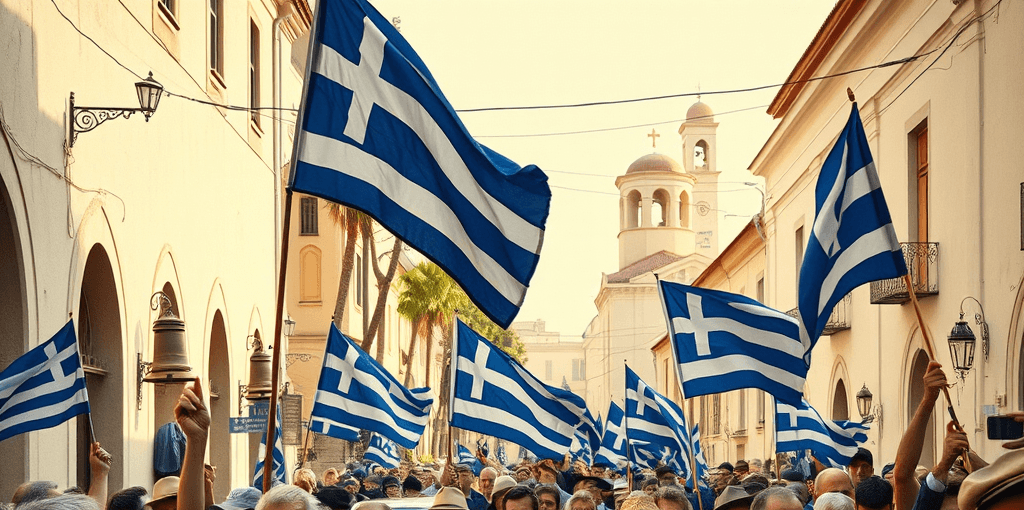 28η Οκτωβρίου 1940 και η Κύπρος