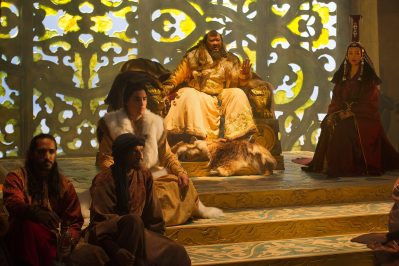 Κριτική: Marco Polo (Netflix) - Ένα επικό ταξίδι στην αυλή του Κουμπλάι Χαν