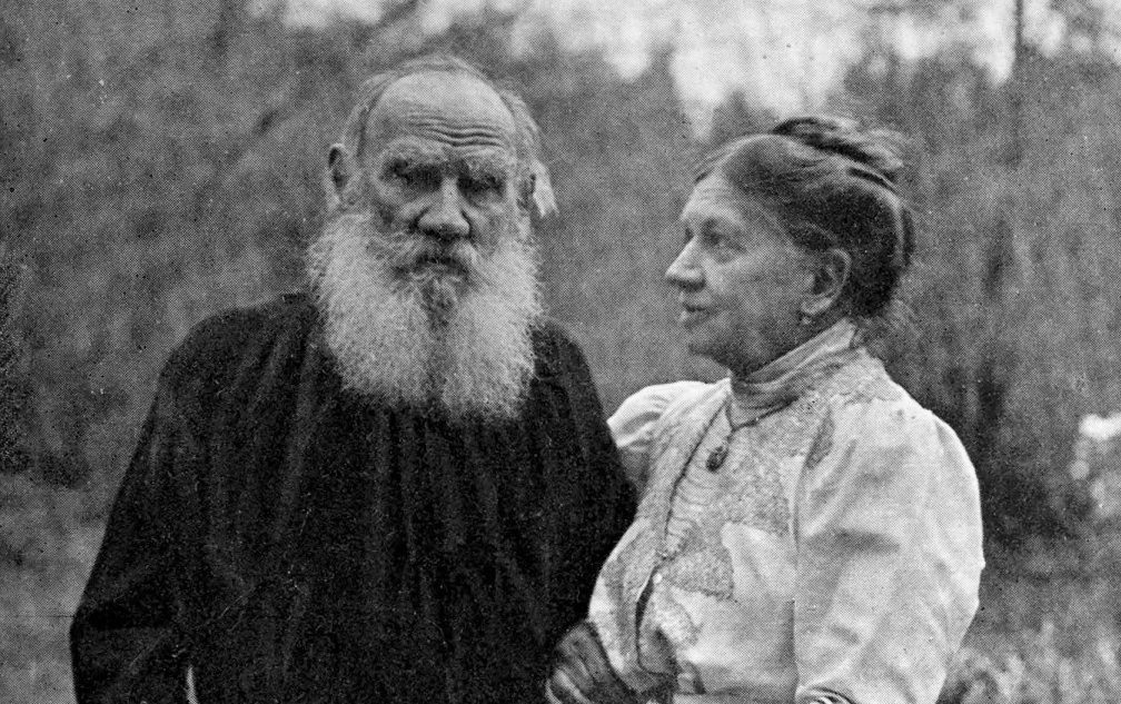 Σοφία Μπερς – Η αθέατη δύναμη πίσω από τον Λέων Τολστόι