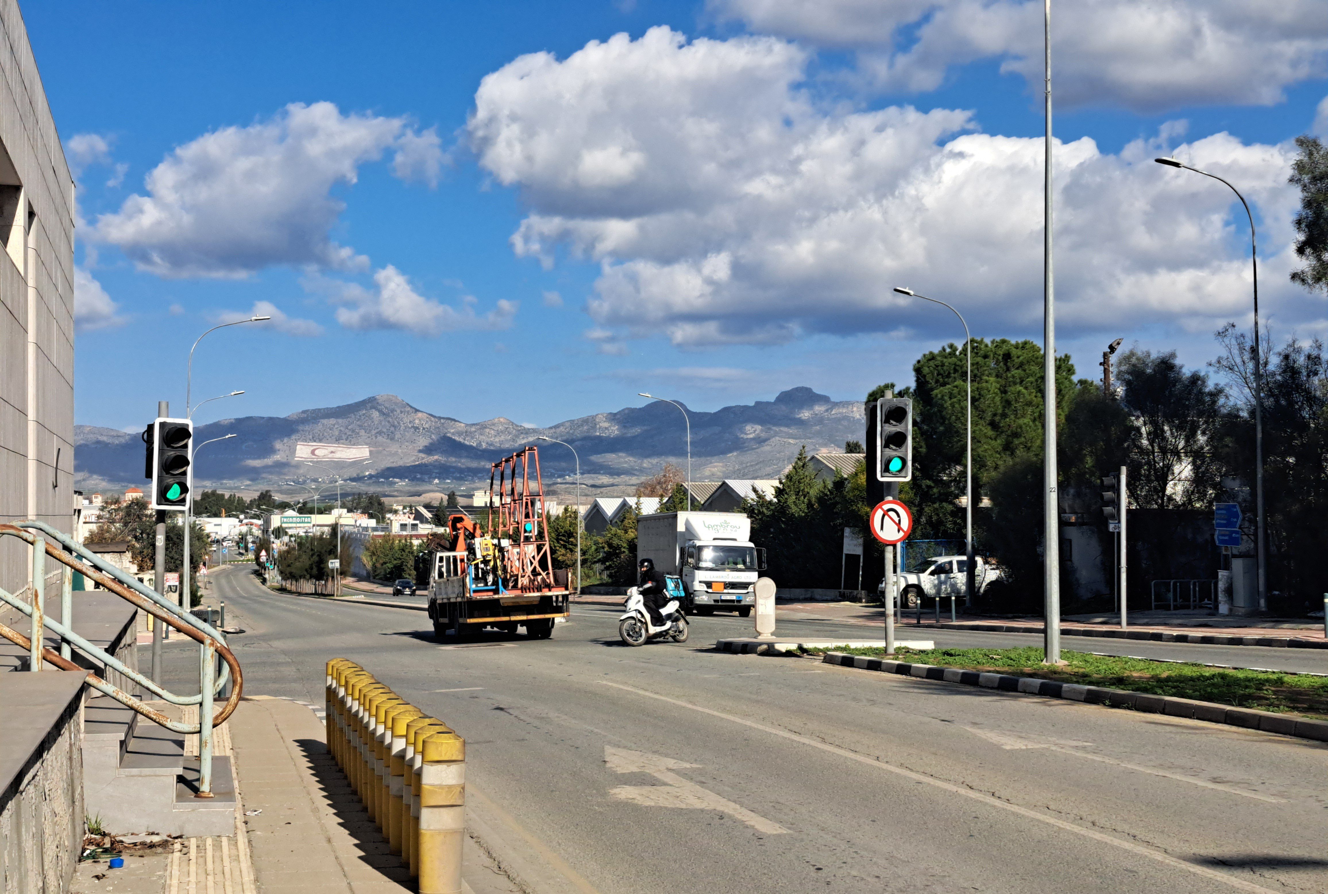 Λευκωσία: Οι κυκλικοί κόμβοι ως λύση για ασφαλέστερες και πιο ανθρώπινες γειτονιές
