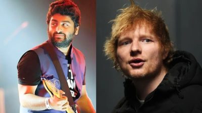 Ed Sheeran – Sapphire: Η κρυφή ιστορία πίσω από το χιτ που ένωσε Δύση με Ινδία