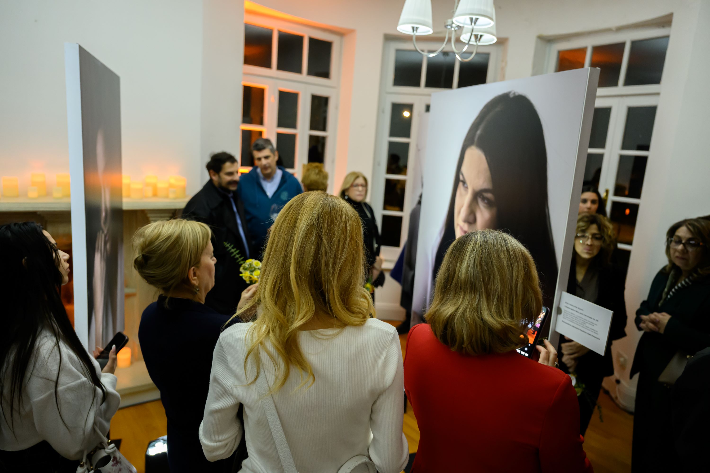Το Stelios Philanthropic Foundation στηρίζει την εκστρατεία EndoMarch Cyprus