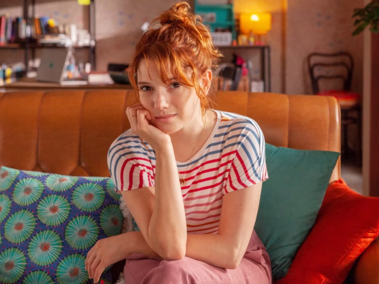 Valeria (Netflix): Πικάντικη και απολαυστική