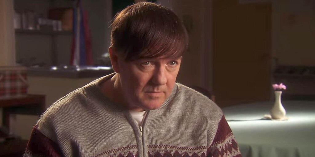 Derek: Ο Ricky Gervais παραδίδει ίσως την πιο τρυφερή και ώριμη δουλειά της καριέρας του