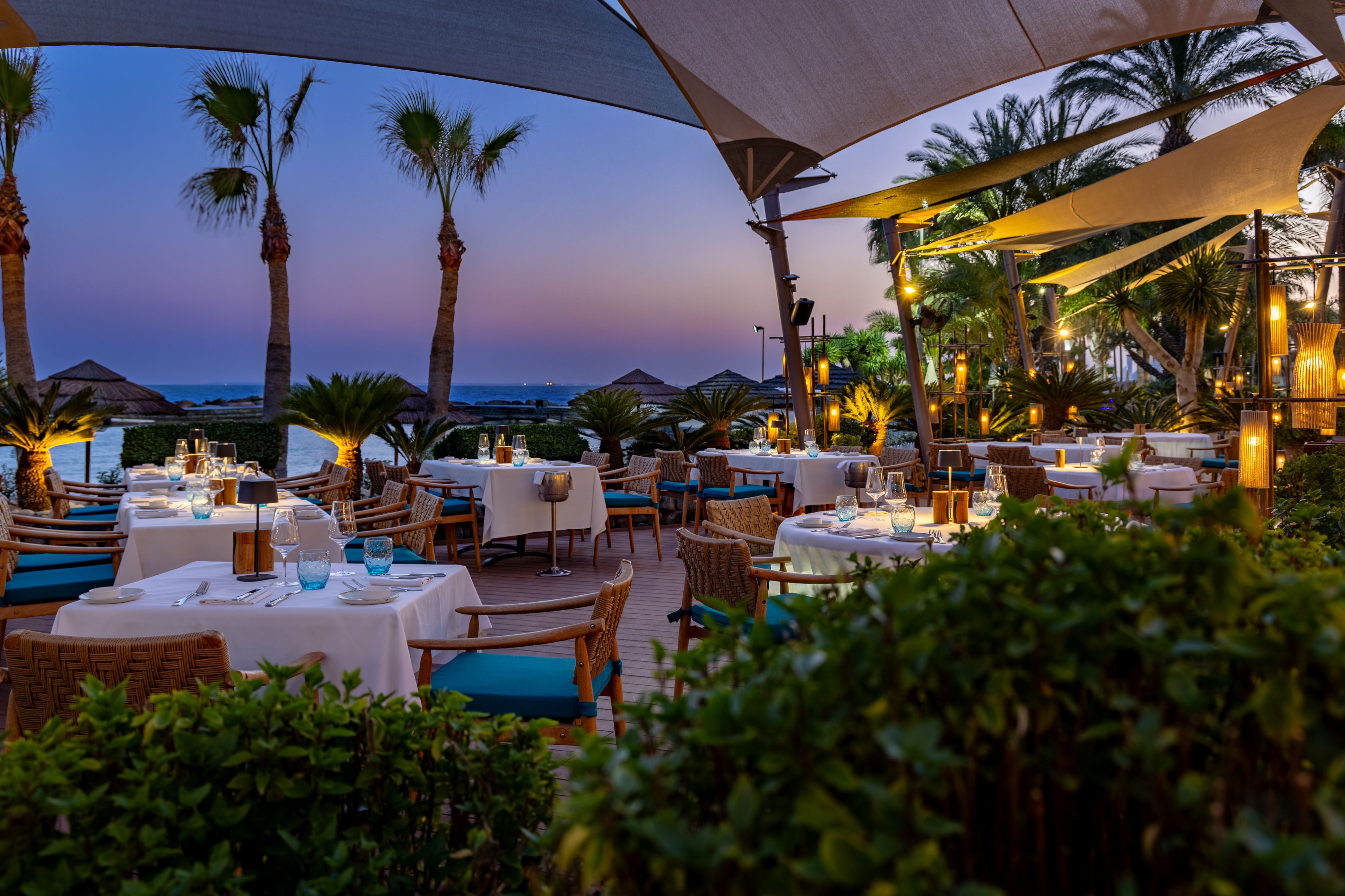 Limanaki Seafood Restaurant