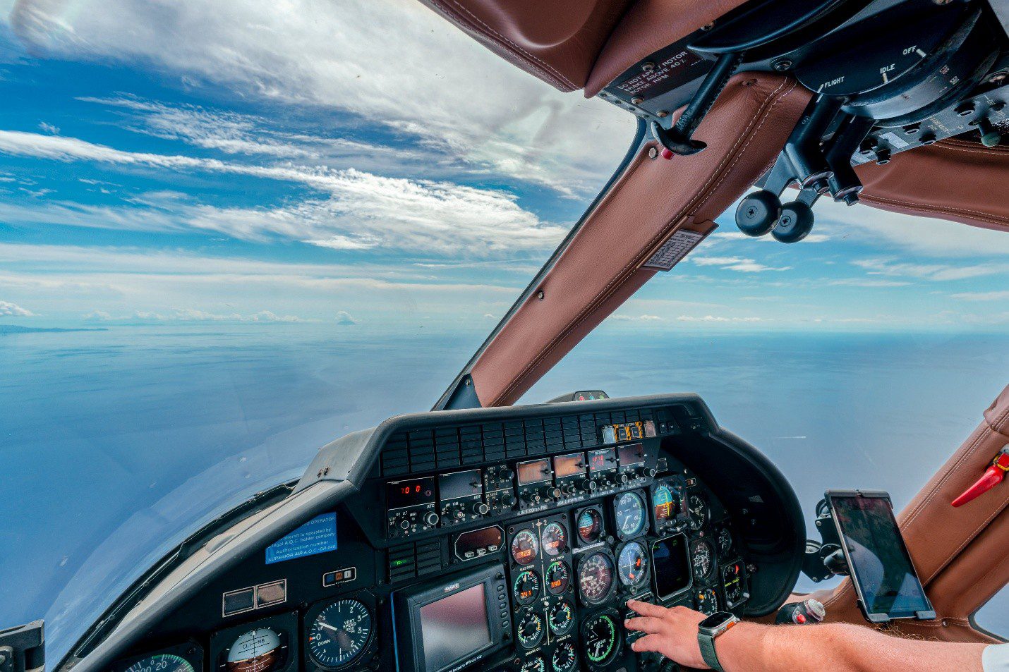 Zela Jet Από την Αθήνα στα ελληνικά νησιά σε λίγα λεπτά
