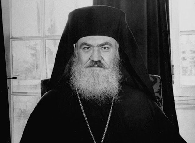 Και η Ελλάδα είχε Αρχιεπίσκοπο ως αρχηγό κράτους: Η ξεχασμένη ιστορία του Δαμασκηνού που θυμίζει τον Μακάριο