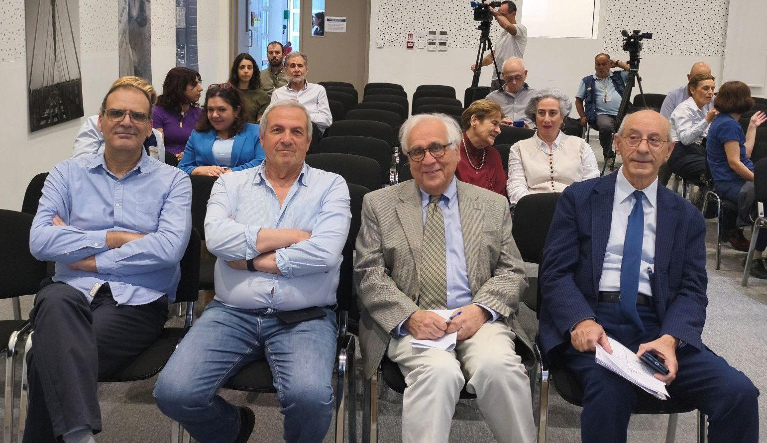 Ενδείξεις για νέο Ελ Νίνιο