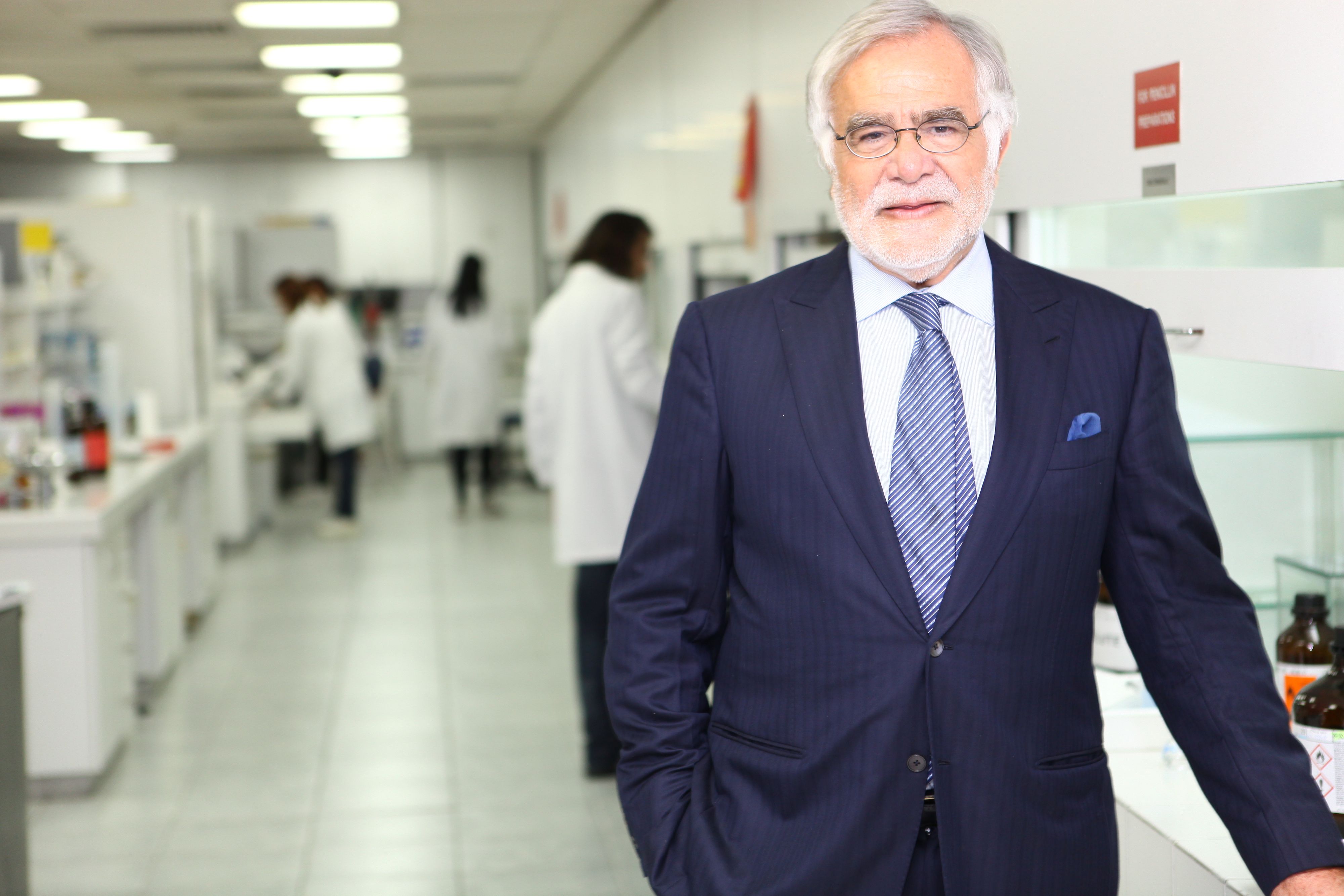 Medochemie: Η κυπριακή φαρμακοβιομηχανία που κατέκτησε τον κόσμο