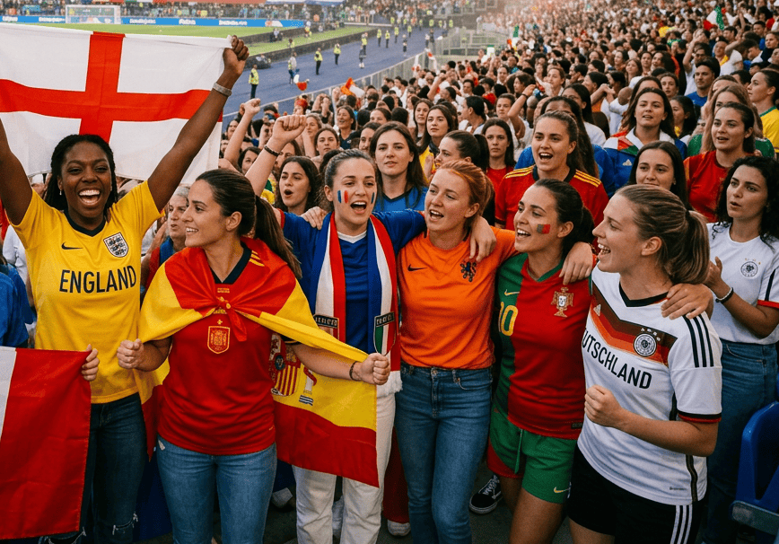 Μουντιάλ 2026: Ψήφισε το νικητή
