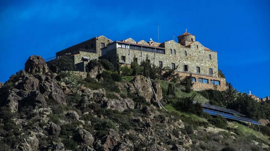 Πόση ακόμη «ανάπτυξη» αντέχει το Σταυροβούνι;
