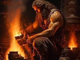 Αίτνα: Το εργαστήρι του Ήφαιστου, το κελί του Τυφώνα