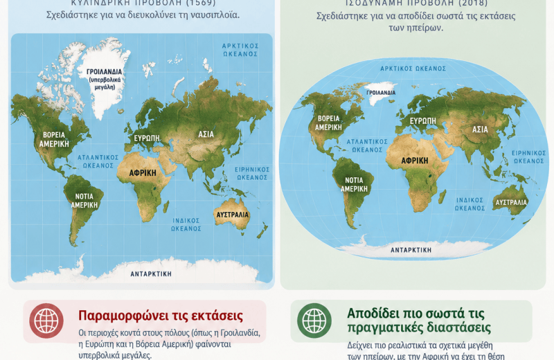 UN backs ‘Correct the Map’ resolution to challenge distorted world maps