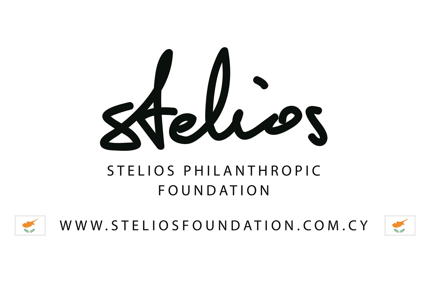 Stelios Philanthropic Foundation logo