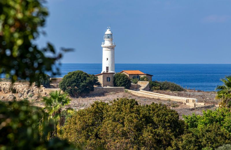 Η Πάφος είναι η τουριστική «πρωτεύουσα» της Κύπρου – Πού μένουν οι περισσότεροι επισκέπτες