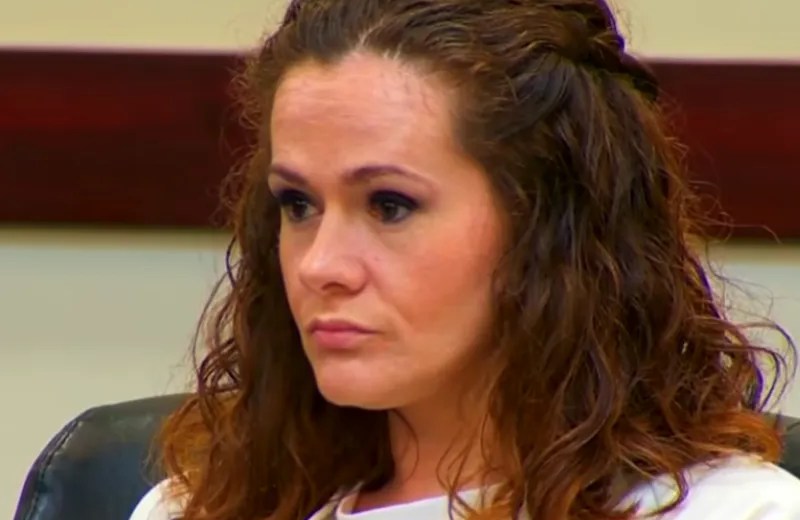 Κρίστα Πάικ: Την κάνουν καλά για να την εκτελέσουν καλύτερα