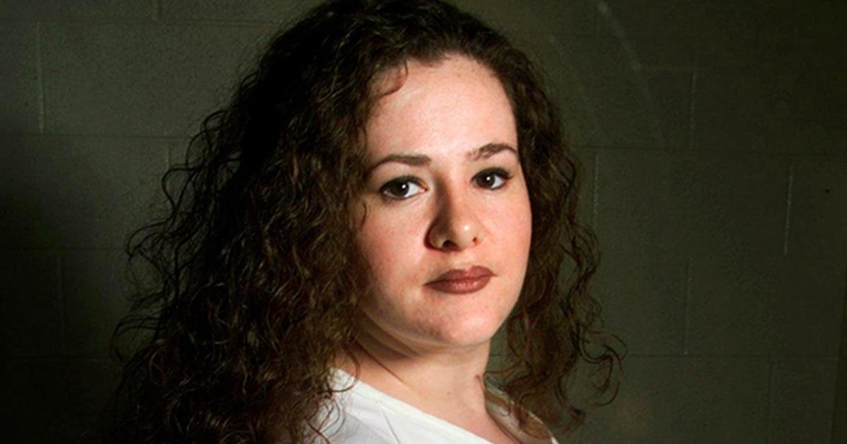 Κρίστα Πάικ, η οποία επέζησε από αποτυχημένη εκτέλεση στο Τενεσί των ΗΠΑ.